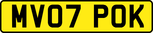 MV07POK