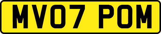 MV07POM