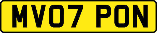 MV07PON