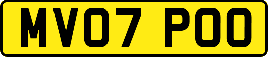MV07POO