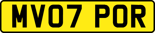 MV07POR