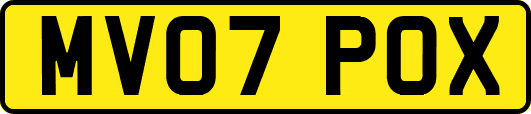 MV07POX