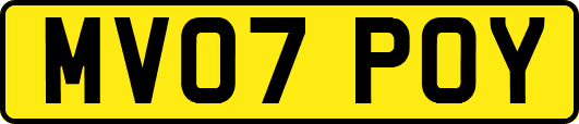 MV07POY