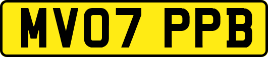 MV07PPB