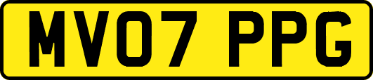 MV07PPG