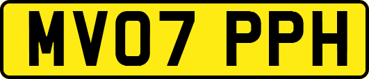 MV07PPH