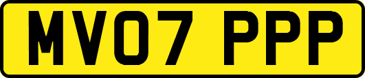 MV07PPP