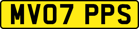 MV07PPS