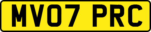 MV07PRC
