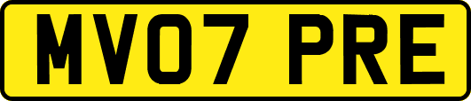 MV07PRE
