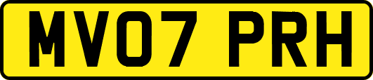 MV07PRH