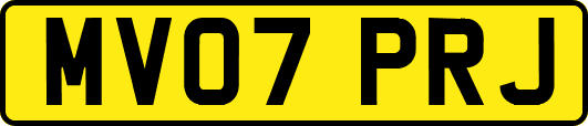 MV07PRJ