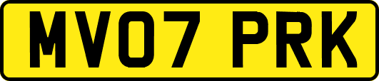 MV07PRK