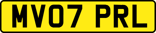 MV07PRL