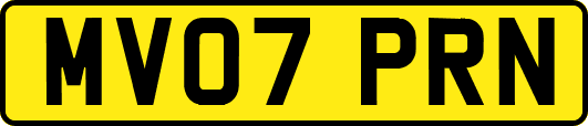 MV07PRN