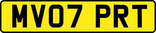 MV07PRT