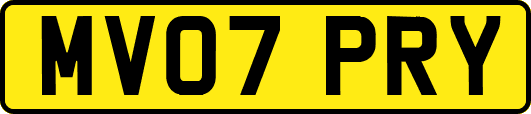 MV07PRY