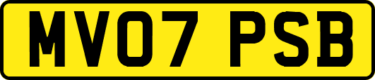 MV07PSB