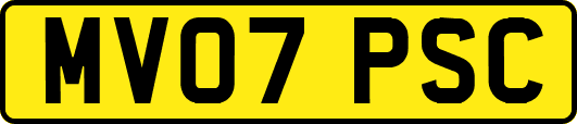 MV07PSC