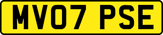 MV07PSE