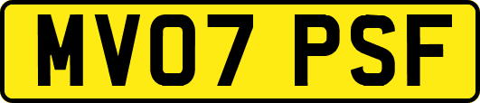 MV07PSF