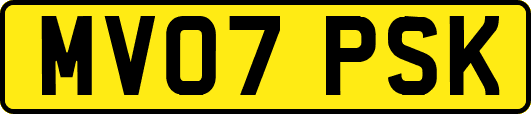 MV07PSK