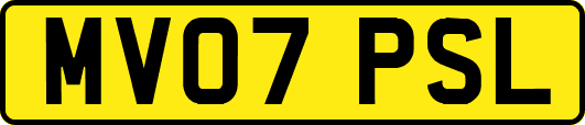 MV07PSL
