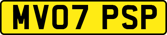 MV07PSP