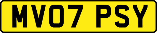MV07PSY