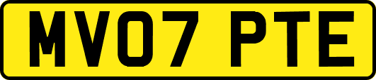 MV07PTE