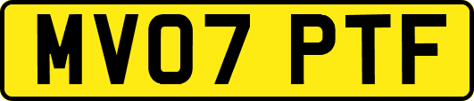 MV07PTF
