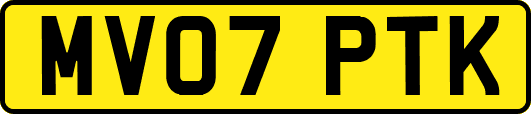 MV07PTK
