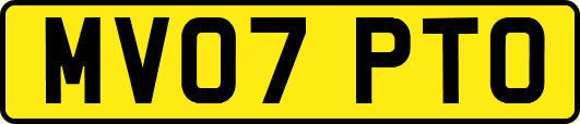 MV07PTO