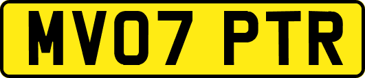 MV07PTR