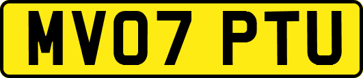 MV07PTU