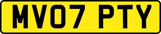 MV07PTY