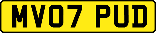 MV07PUD