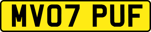 MV07PUF
