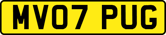 MV07PUG