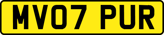 MV07PUR