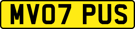 MV07PUS