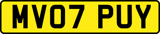 MV07PUY