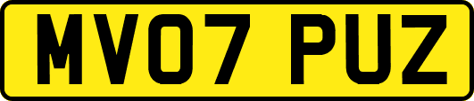 MV07PUZ