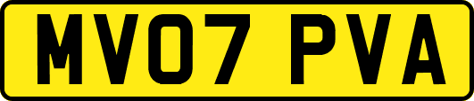 MV07PVA