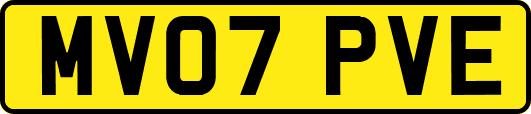 MV07PVE