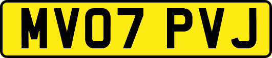 MV07PVJ