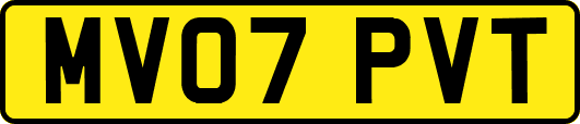 MV07PVT