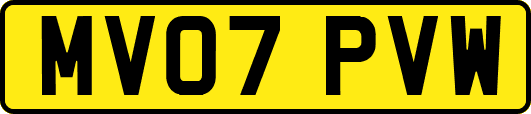 MV07PVW