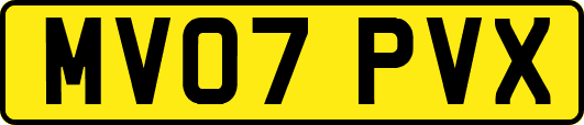 MV07PVX