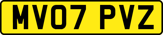 MV07PVZ